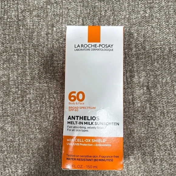 La Roche posay - Picture 3 of 5